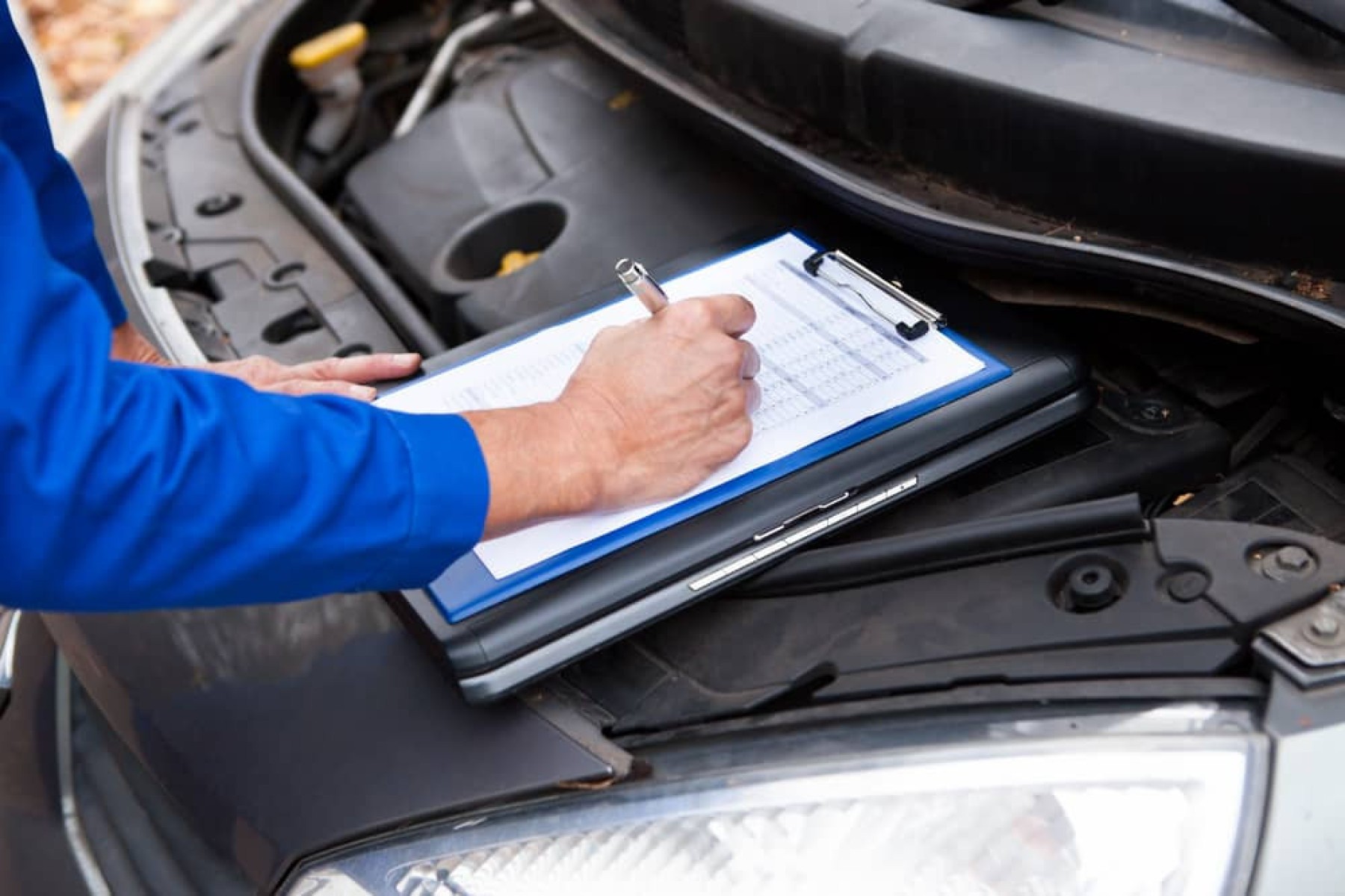 Checklist para comprar carro usado — 7 pontos que evitam um prejuízo caro