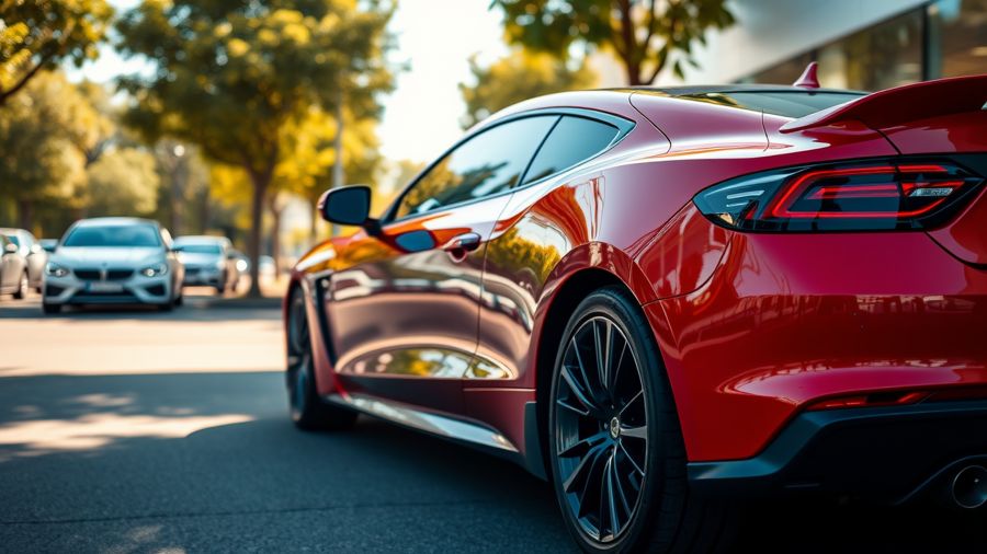 Garantia de carro usado: como funcionam os 90 dias do CDC