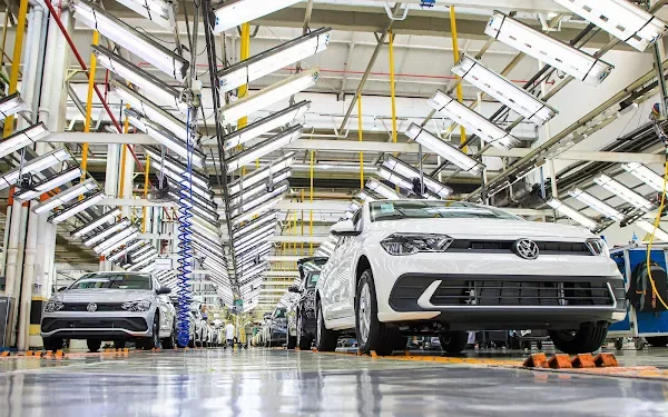 Os mais vendidos do Brasil em junho 2026 - T-Cross lidera e Onix supera HB20