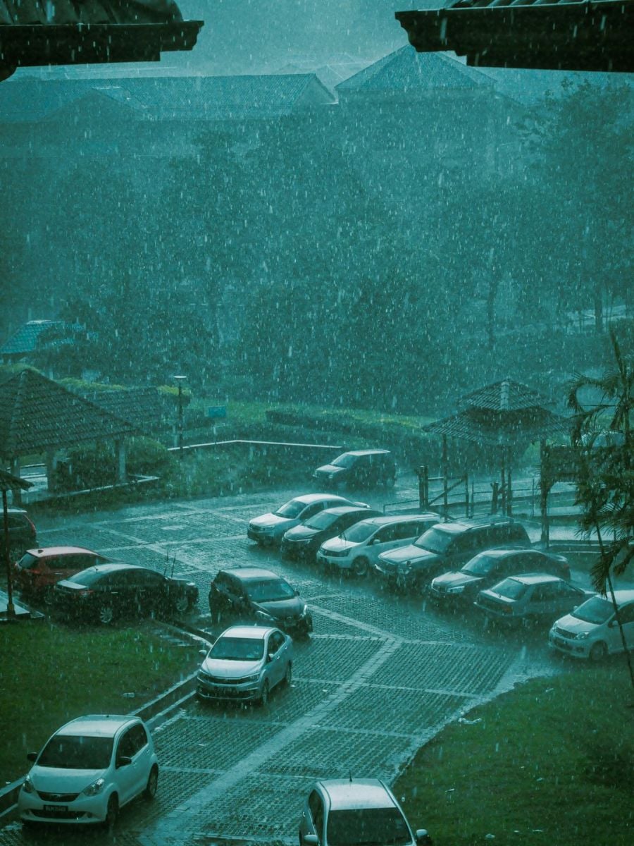 Seguro auto e granizo no RS: o que a apólice cobre
