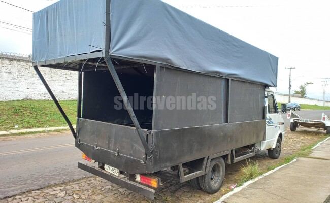 Iveco DAILY