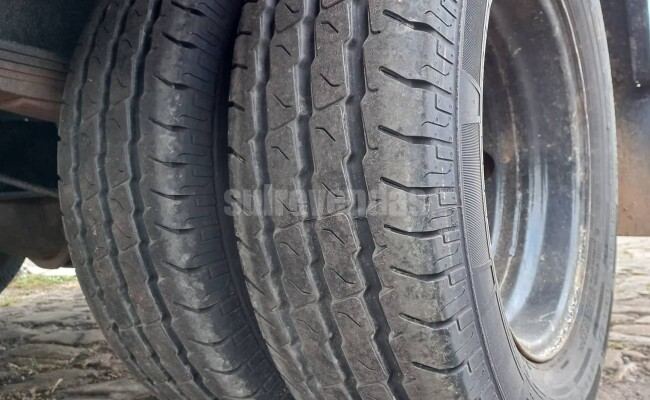 Iveco DAILY