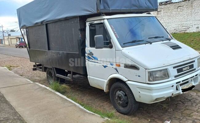 Iveco DAILY