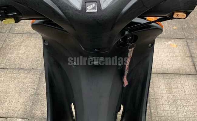 Honda C 100 BIZ-ES