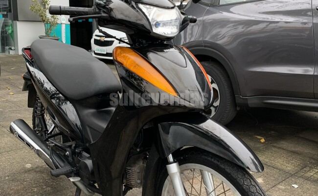 Honda C 100 BIZ-ES