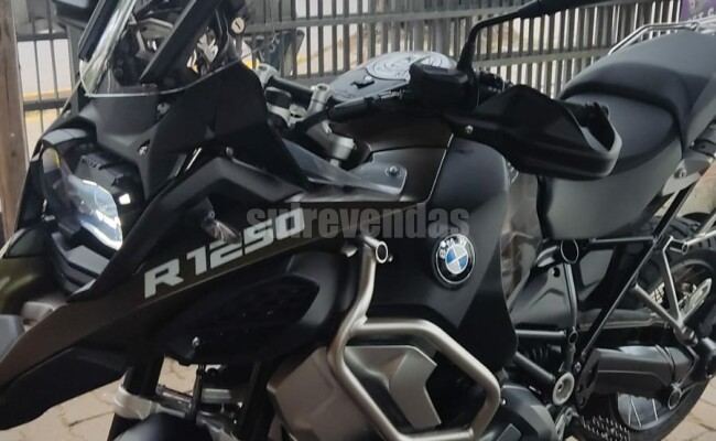 BMW R 1250