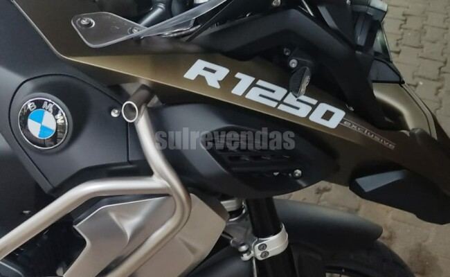BMW R 1250