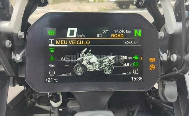 BMW R 1250