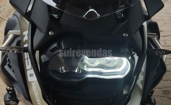 BMW R 1250