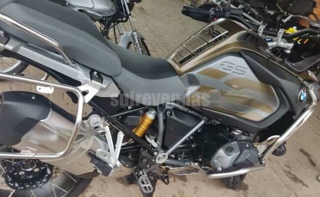 BMW R 1250