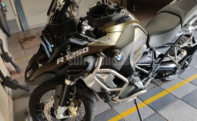 BMW R 1250