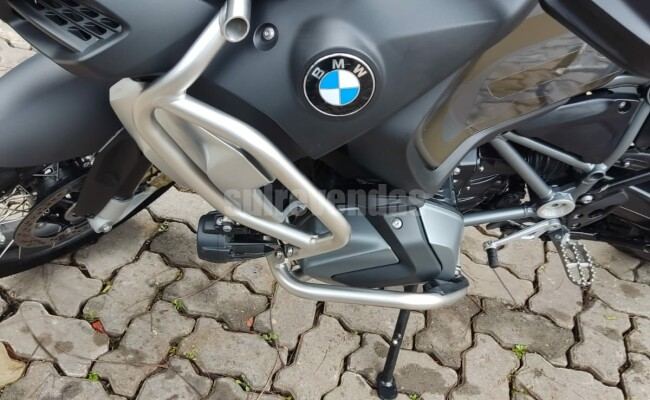 BMW R 1250