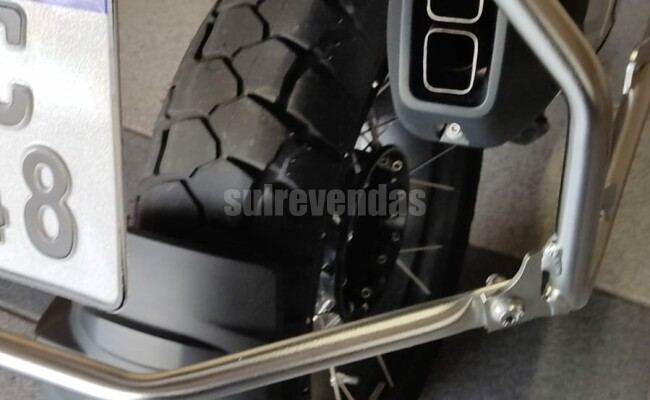 BMW R 1250