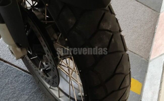 BMW R 1250