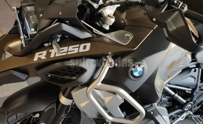 BMW R 1250