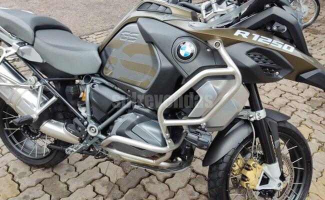 BMW R 1250