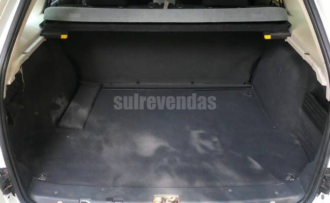 FIAT PALIO WEEKEND
