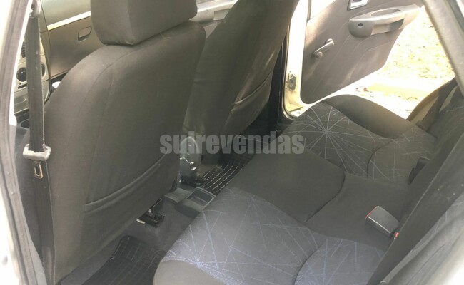 FIAT PALIO WEEKEND