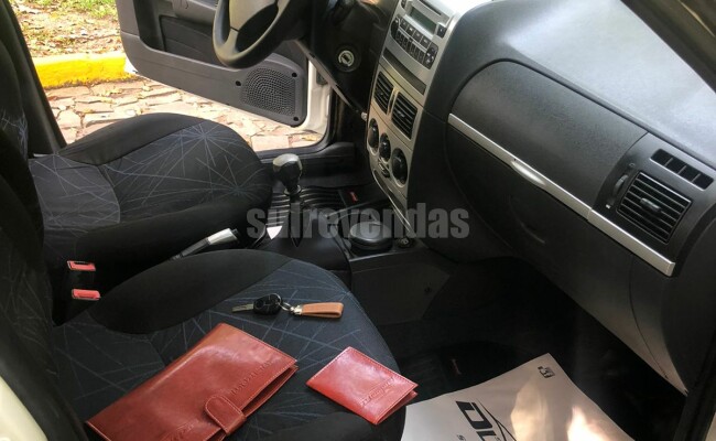 FIAT PALIO WEEKEND