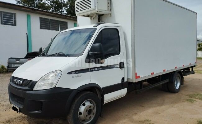 Iveco DAILY