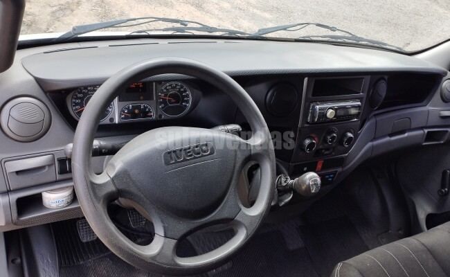 Iveco DAILY