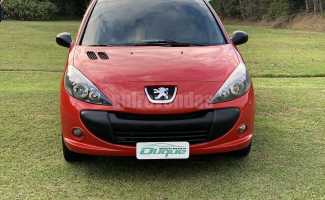 PEUGEOT HOGGAR