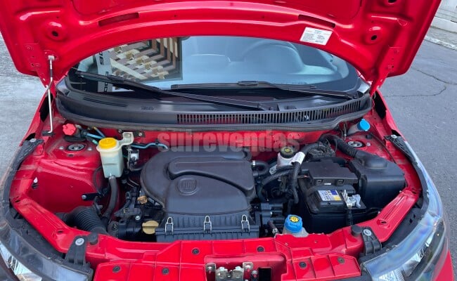 FIAT MOBI