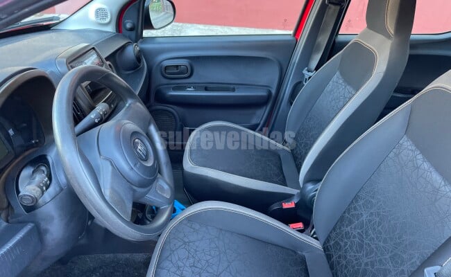 FIAT MOBI