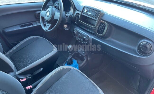 FIAT MOBI