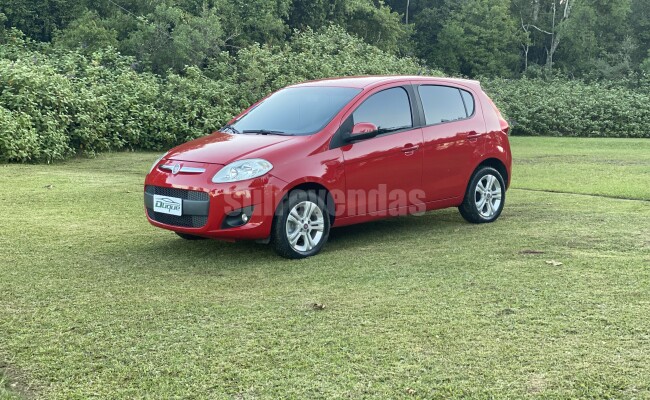 FIAT PALIO