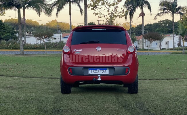 FIAT PALIO