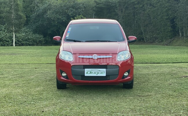 FIAT PALIO