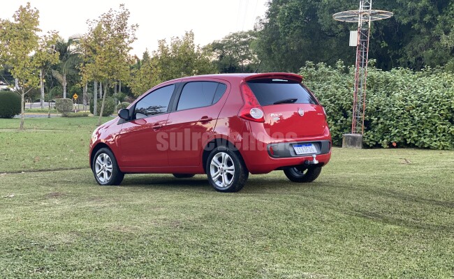 FIAT PALIO