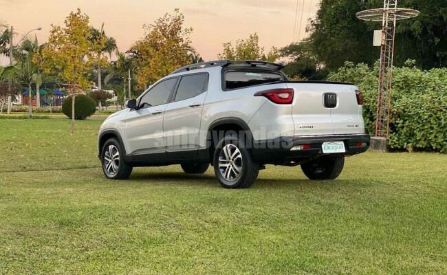 FIAT TORO