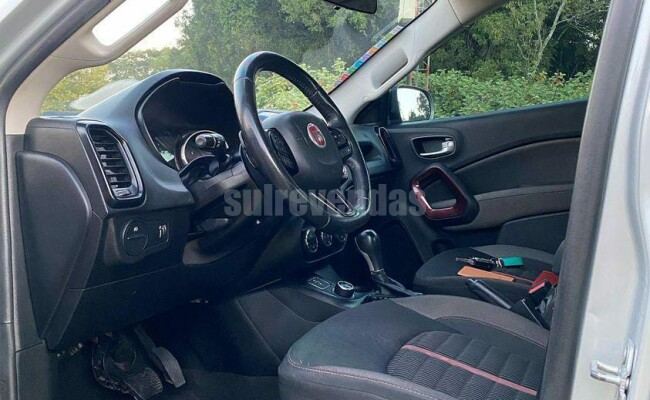 FIAT TORO