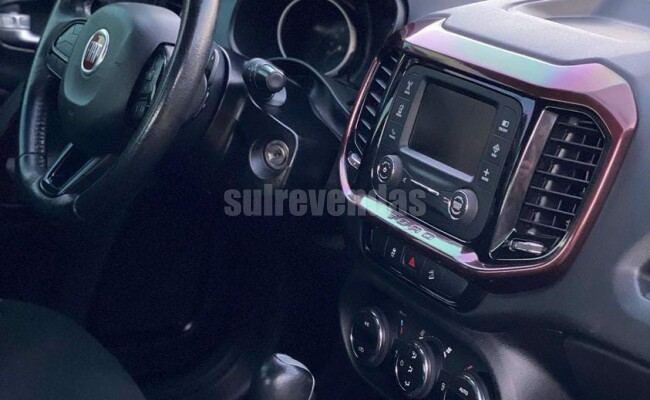 FIAT TORO