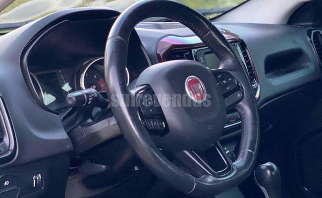 FIAT TORO