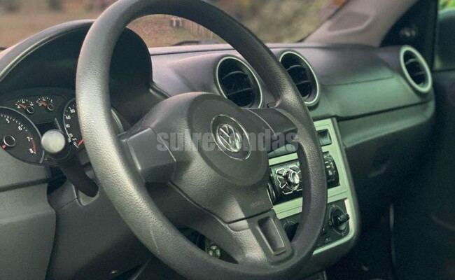 VOLKSWAGEN GOL