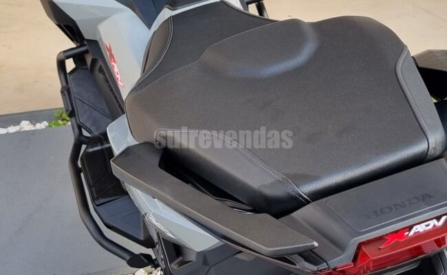 Honda X-ADV 745cc
