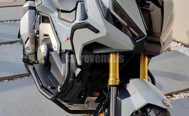 Honda X-ADV 745cc