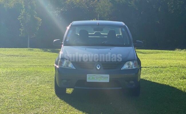 RENAULT LOGAN