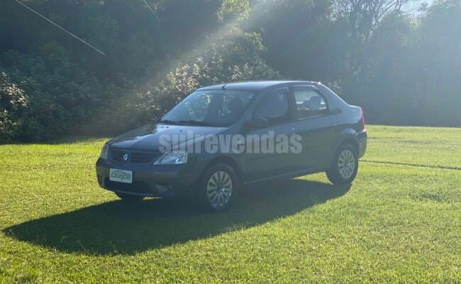 RENAULT LOGAN