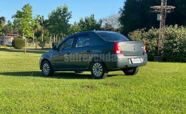 RENAULT LOGAN