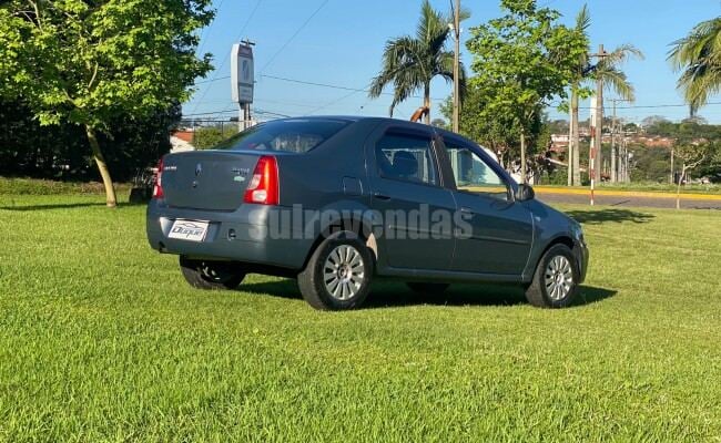 RENAULT LOGAN