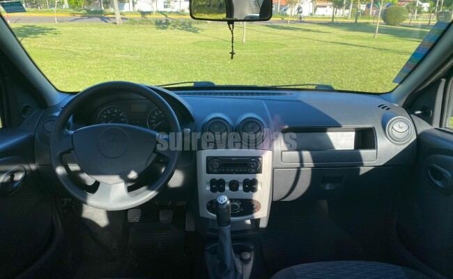 RENAULT LOGAN
