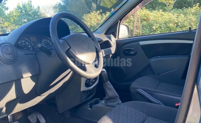 RENAULT LOGAN
