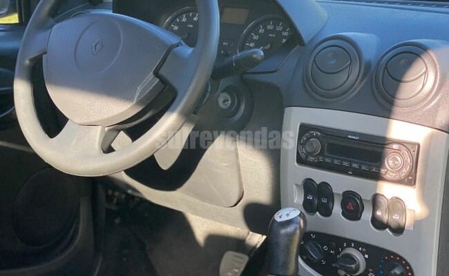 RENAULT LOGAN