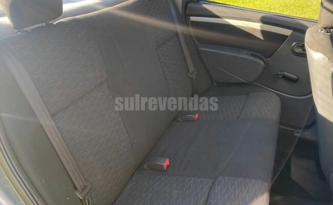 RENAULT LOGAN