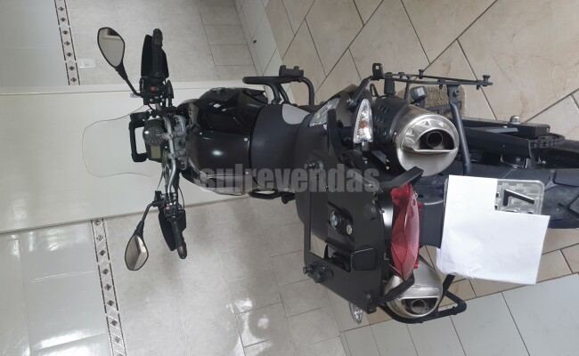 BMW G 650