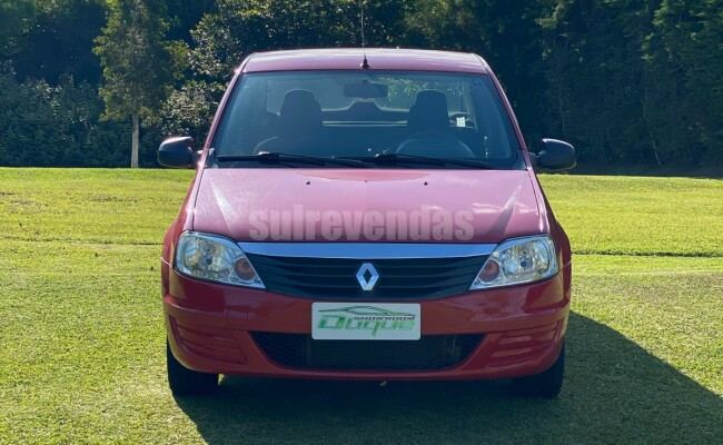 RENAULT LOGAN